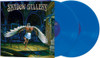 SHADOW GALLERY - SHADOW GALLERY - BLUE VINYL LP