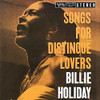 HOLIDAY,BILLIE - SONGS FOR DISTINGUE LOVERS VINYL LP