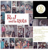 RJ & THE RIOTS - RJ & THE RIOTS VINYL LP