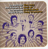 LE MEILLEUR DES TRESORS DE LA CHANSON JUDEO-ARABE - LE MEILLEUR DES TRESORS DE LA CHANSON JUDEO-ARABE CD