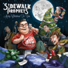 SIDEWALK PROPHETS - MERRY CHRISTMAS TO YOU (GREAT BIG FAMILY EDITION) VINYL LP