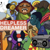 MELLO MUSIC GROUP PRESENTS: HELPLESS DREAMER / VAR - MELLO MUSIC GROUP PRESENTS: HELPLESS DREAMER / VAR VINYL LP