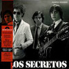 LOS SECRETOS - LOS SECRETOS (35TH ANNIVERSARY EDITION) VINYL LP