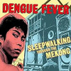 DENGUE FEVER - SLEEPWALKING THROUGH THE MEKONG VINYL LP