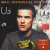 MULL HISTORICAL SOCIETY - US VINYL LP