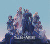 GAME MUSIC - TALES OF ARISE / O.S.T. CD