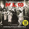 GOSPEL ACCORDING TO MALACO / VARIOUS - GOSPEL ACCORDING TO MALACO / VARIOUS CD