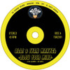 OLLI & IVAN MAKVEL - BLOW YOUR MIND / VIRGIN LION 7"