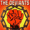 DEVIANTS - FURY OF THE MOB 7"