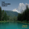 HANDSOME FAMILY - THROUGH THE TREES CD