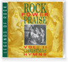 ROCK POWER PRAISE - ROCK POWER PRAISE CD