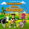 CANCIONES DE LA GRANJA DE ZENON VOLUME 2 / VARIOUS - CANCIONES DE LA GRANJA DE ZENON VOLUME 2 / VARIOUS CD