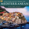 MUSIC FROM THE MEDITERRANEAN / VARIOUS - MUSIC FROM THE MEDITERRANEAN / VARIOUS CD