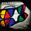 STATION - STAINED GLASS CD