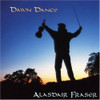 FRASER,ALASDAIR - DAWN DANCE CD