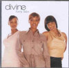 DIVINE - FAIRYTALES CD