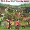 CHAPIN,TOM - FAMILY TREE CD