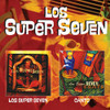 LOS SUPER SEVEN - LOS SUPER SEVEN / CANTO CD