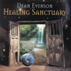 EVENSON,DEAN - HEALING SANCTUARY CD