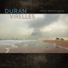 DURAN,HILARIO / VIRELLES,DAVID - FRONT STREET DUETS CD