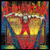ABOMINATION - ABOMINATION CD
