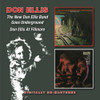 ELLIS,DON - NEW DON ELLIS BAND/GOES UNDERGROUND/DON ELLIS AT F CD