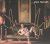 SHEARS,JAKE - JAKE SHEARS CD