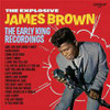 BROWN,JAMES - EXPLOSIVE JAMES BROWN CD