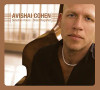 COHEN,AVISHAI - SENSITIVE HOURS CD