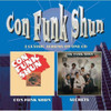 CON FUNK SHUN - CON FUNK SHUN / SECRETS CD