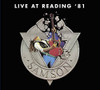 SAMSON - LIVE AT READING 81 CD