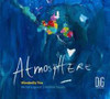LEGRAND / SABATO / WINDMILLS TRIO - ATMOSPHERE CD