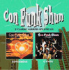 CON FUNK SHUN - LOVESHINE / CANDY CD