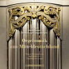 BACH / ENNENBACH / MIELKE - ORGAN MUSIC CD