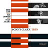 CLARK,SONNY TRIO - SONNY CLARK TRIO VINYL LP