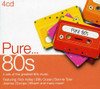 PURE: 80'S / VARIOUS - PURE: 80'S / VARIOUS CD