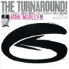 MOBLEY,HANK - TURNAROUND VINYL LP