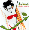 LIME - MY LOVE / TAKE IT UP VINYL LP