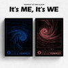 TEMPEST - IT'S ME IT'S WE CD