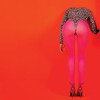 ST VINCENT - MASSEDUCTION VINYL LP