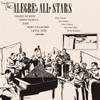 ALEGRE ALL-STARS - ALEGRE ALL STARS VINYL LP