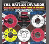 BRITISH INVASION 2: HITS & RARITIES / VARIOUS - BRITISH INVASION 2: HITS & RARITIES / VARIOUS CD