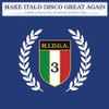 MAKE ITALO DISCO GREAT AGAIN VOL 3 / VARIOUS - MAKE ITALO DISCO GREAT AGAIN VOL 3 / VARIOUS 12"