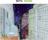 NITS - NEON VINYL LP