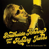 SOUTHSIDE JOHNNY & THE ASBURY JUKES - LIVE IN CLEVELAND '77 VINYL LP