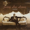 LEWIS,JERRY LEE - YOUNG BLOOD VINYL LP