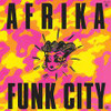 AFRIKA - FEEL THE NIGHT / FOXY LADY 7"