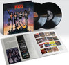 KISS - DESTROYER (45TH ANNIVERSARY) VINYL LP