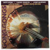 ARISA,SANTI - GONG GONGS VINYL LP