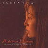 JACINTHA - AUTUMN LEAVES VINYL LP